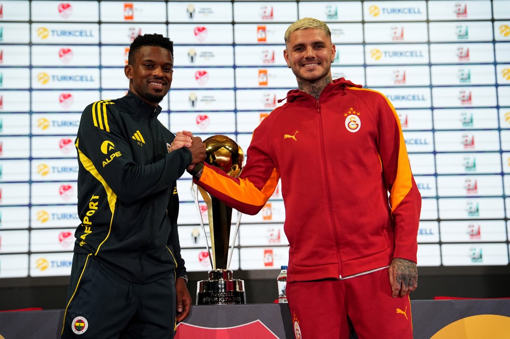 Nelson Semedo: "Kupayı kazanmak sezonun geri kalanı için moral olur"