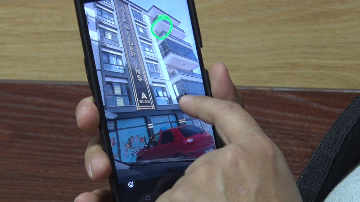 Sahte jandarma komutanı, öğretmeni 770 bin lira dolandırdı