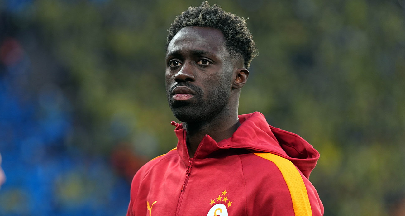 Davinson Sanchez 100. maçına çıktı