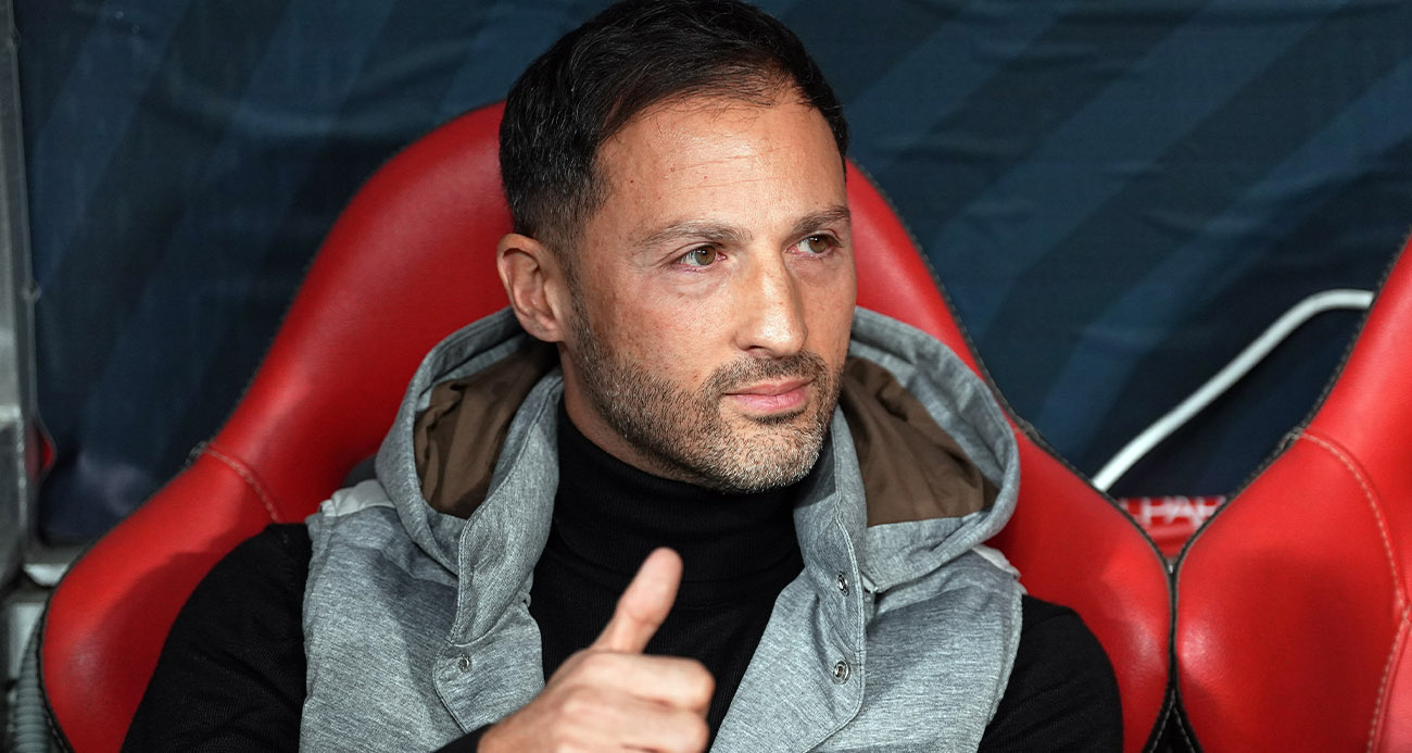 Tedesco, Fenerbahçe’de ilk kupasını kazandı