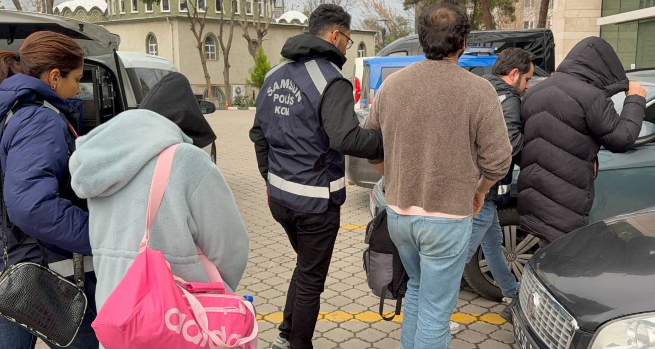 Kapalıçarşı soruşturmasında 1 tutuklama, 2 adli kontrol