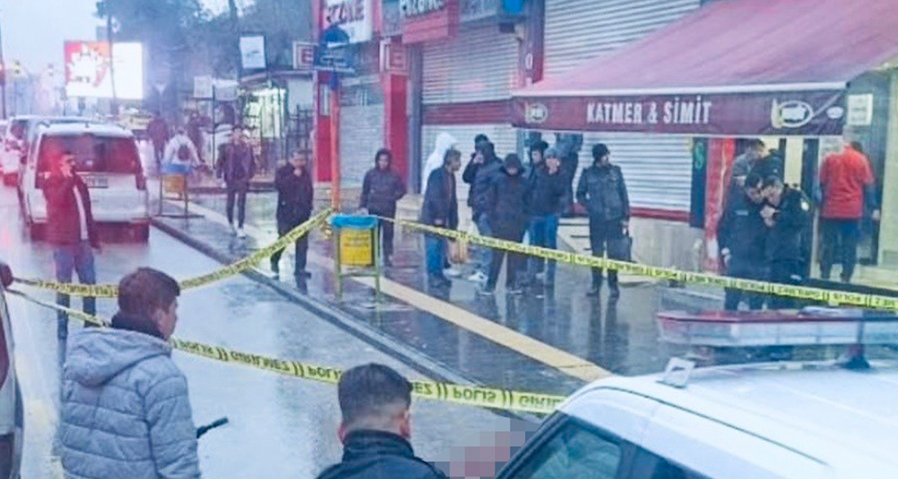 Gaziantep’te bıçaklı kavga: 1 ölü, 1 ağır yaralı