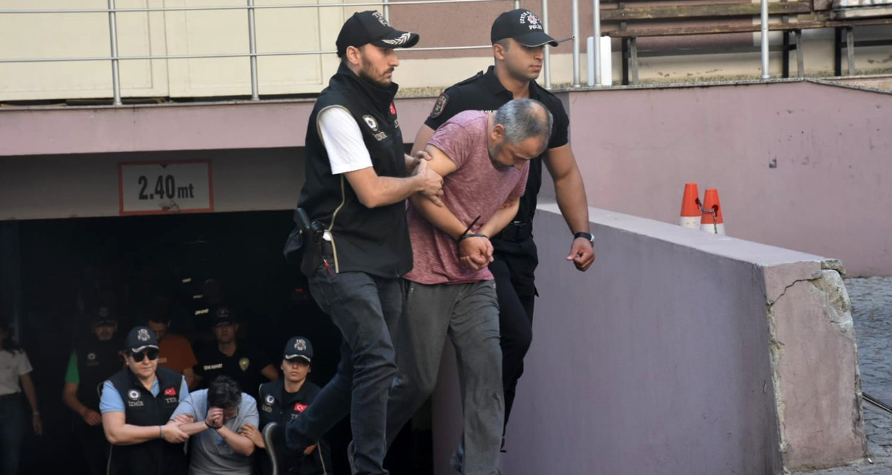 Balçova’daki hain saldırının iddianamesi hazır