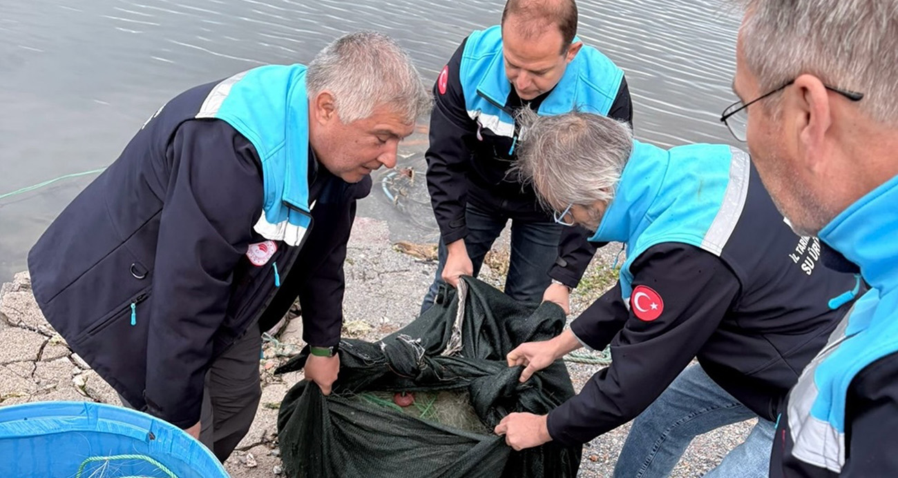 Muğla’da 6 işletmeye 379 bin TL ceza