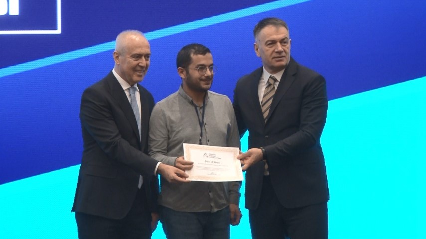 Türkiye Bisiklet Federasyonu Başkanı Müftüoğlu: 