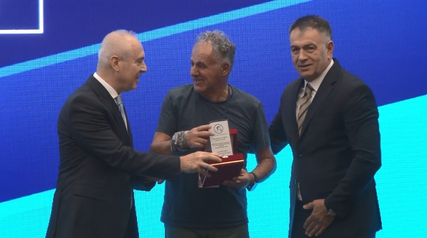 Türkiye Bisiklet Federasyonu Başkanı Müftüoğlu: 