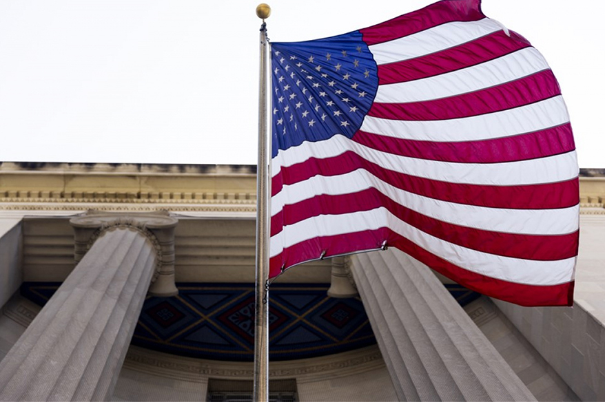 ABD, 2024 yılına göre yüzde 150'lik artışla geçen yıl yaklaşık 100 bin vizeyi iptal etti