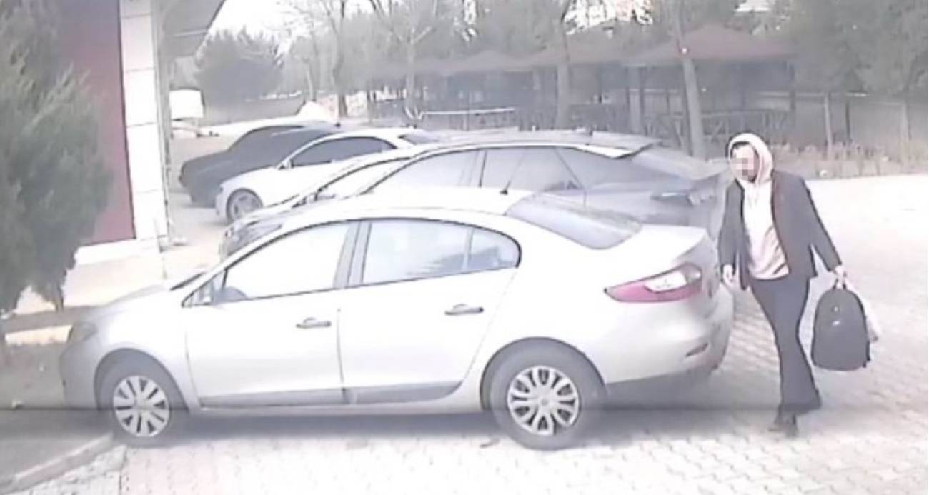 Konya’da kardeşinin kimliğiyle gizlenen 9 yıllık FETÖ firarisi yakalandı