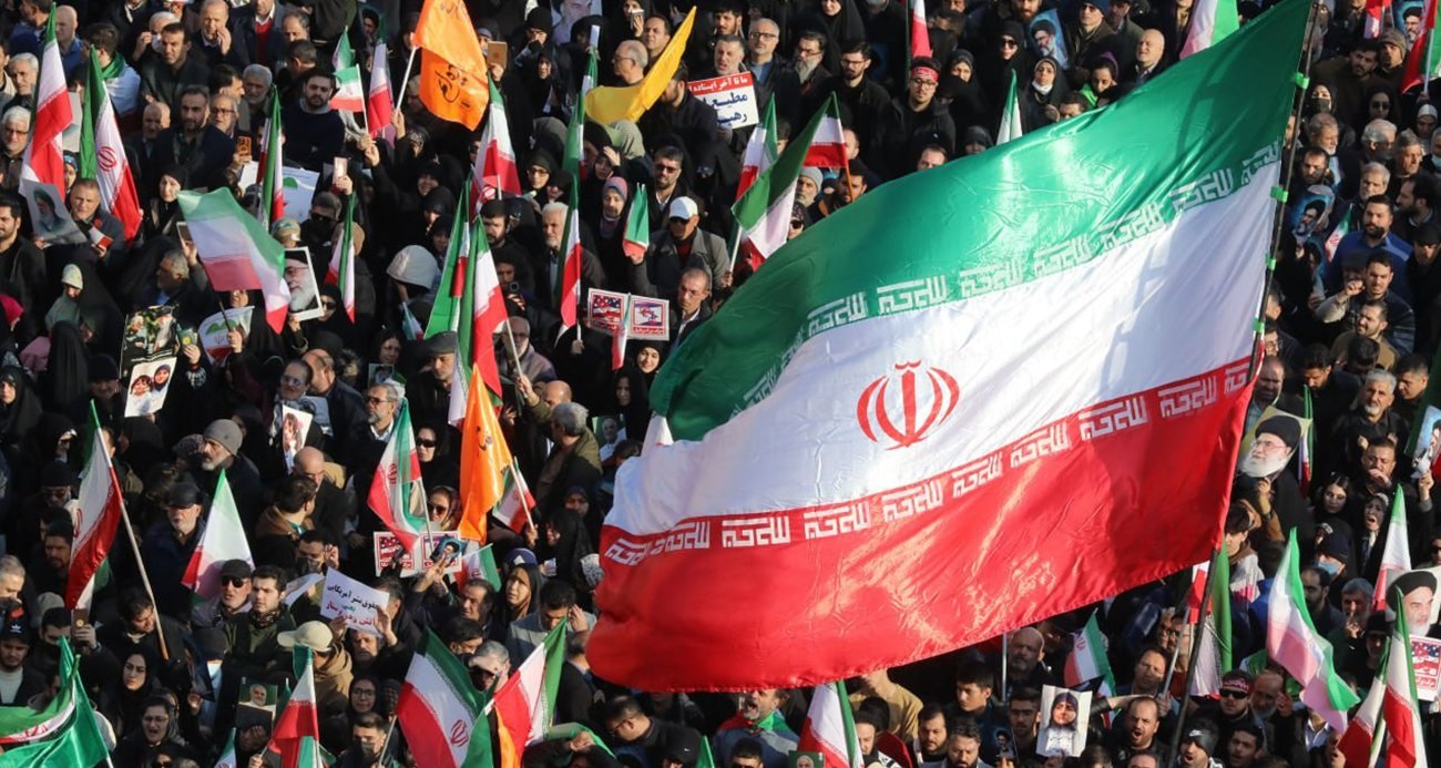 İran’daki protestolarda ölü sayısı 646’ya yükseldi