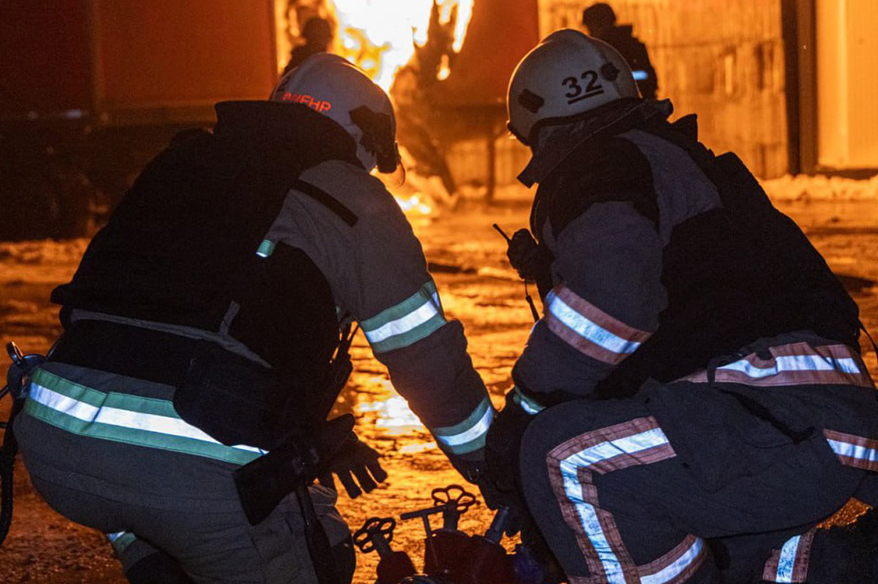 Rusya'dan Ukrayna'ya gece boyunca füzeli saldırı: 4 ölü