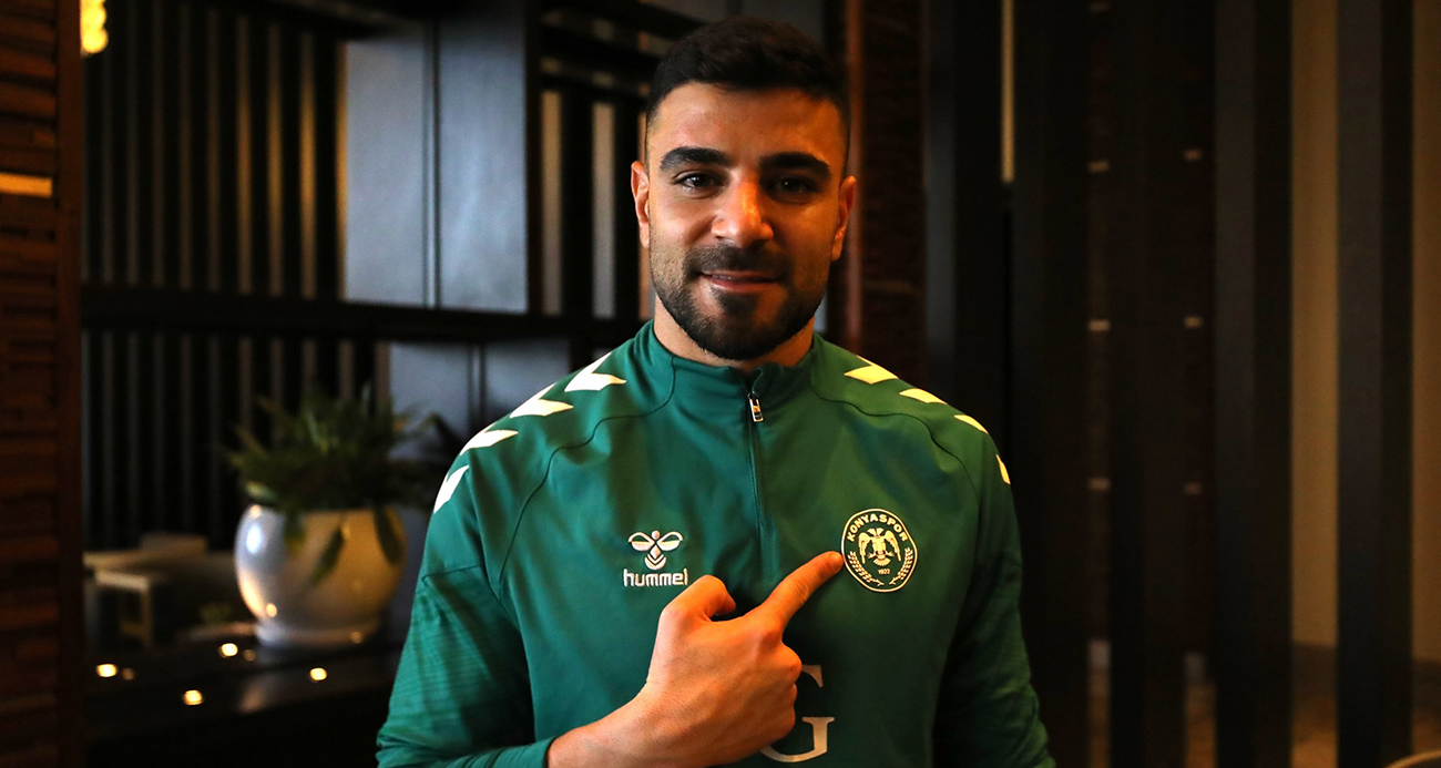Bahis oynadığı gerekçesiyle 45 gün hak mahrumiyeti cezası alan Konyaspor’un savunma oyuncusu Adil Demirbağ, "Dürüst konuşmak gerekirse ilk zamanlar üzüldüm. Ama bunu atlatmak zorundaydık. Şu an hiçbir şekilde mental olarak düşüşte değilim. Çok eskiden yapılmış bilinçsiz bir hataydı. Başta ailem olmak üzere yönetimimiz ve özellikle Başkanımız Ömer Atiker inanılmaz destek oldu" dedi.
