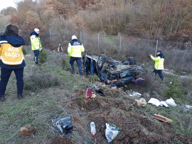 Münevver Karabulut’un amcası ve yengesi hayatını kaybetti