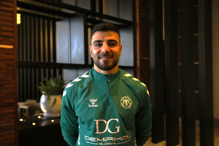 Adil Demirbağ’dan ’bahis’ açıklaması: 