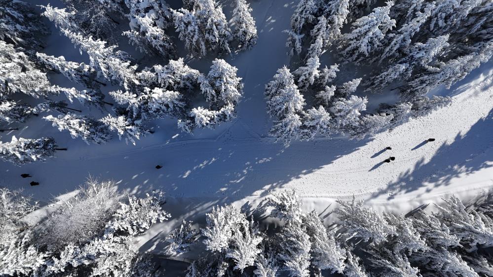 İstanbul, Kartepe’ye akın etti