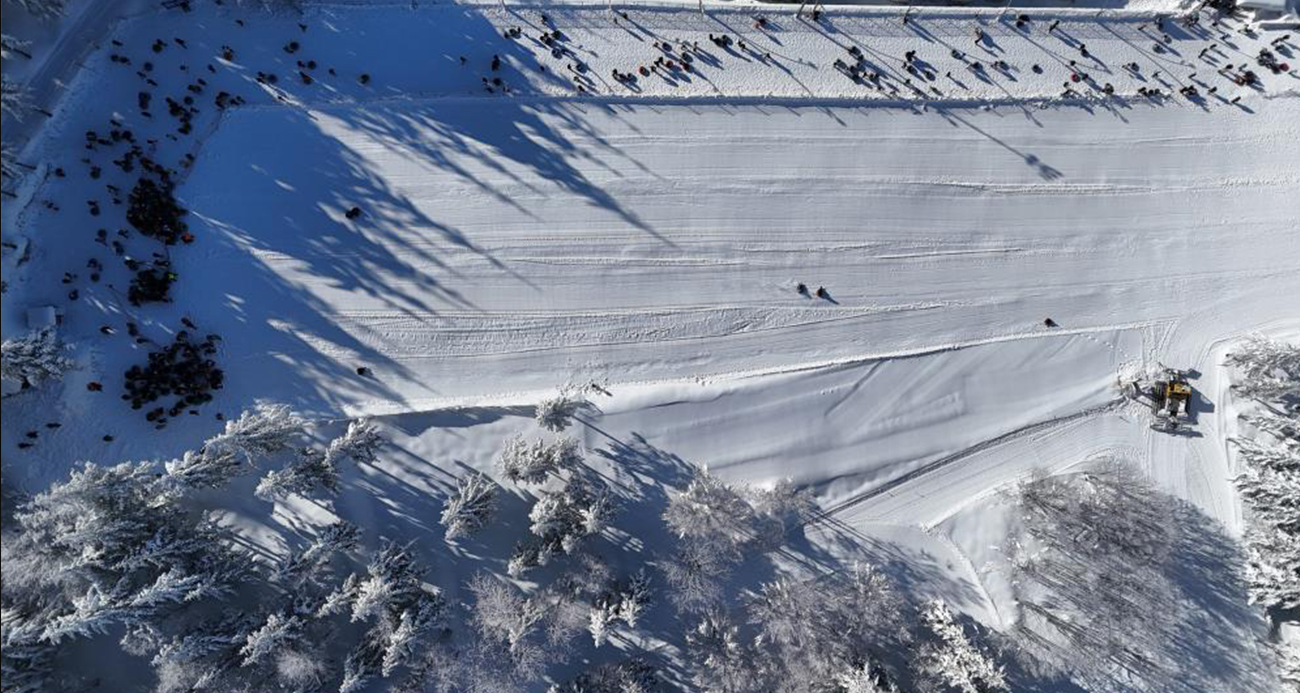 İstanbul, Kartepe’ye akın etti