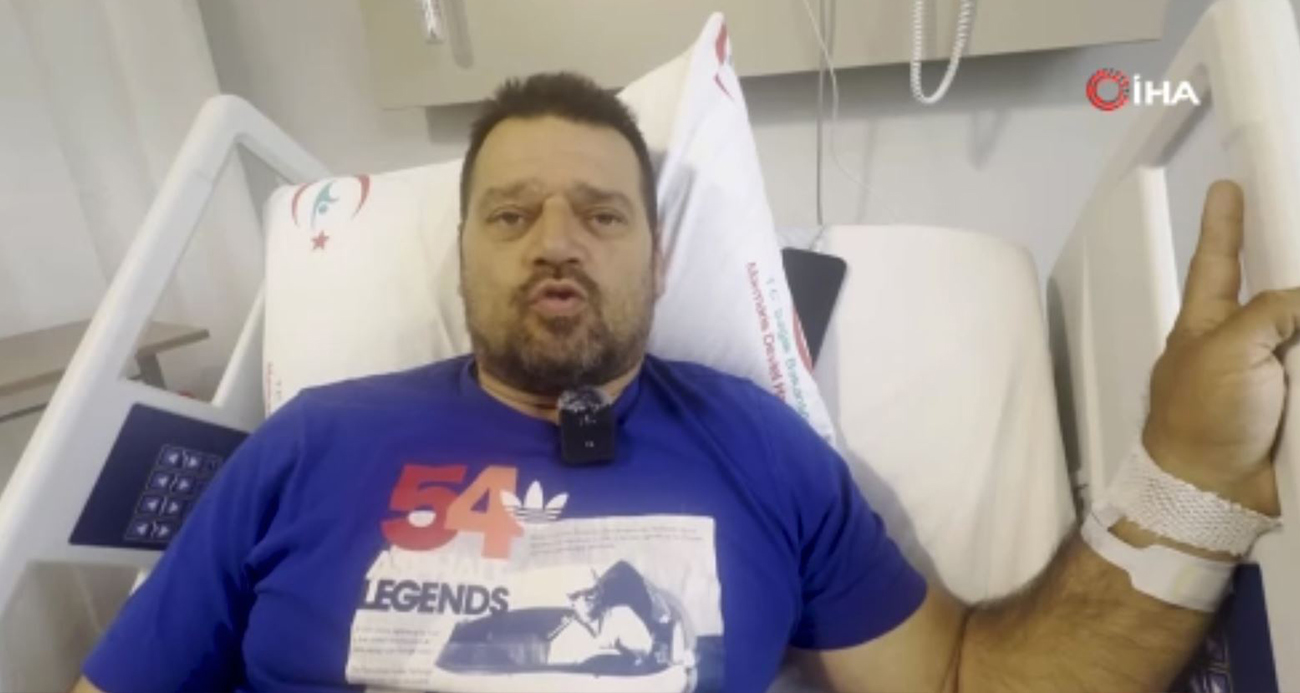 Kaza yapmadan duramıyor