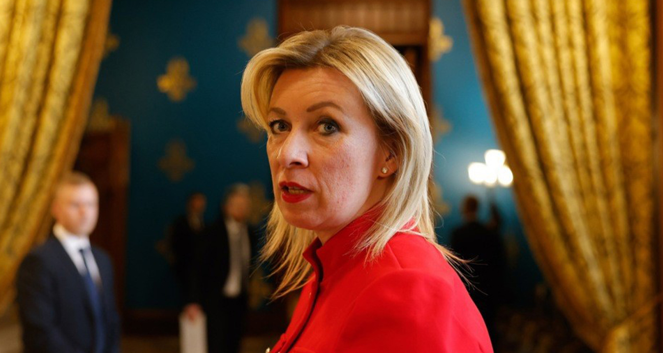 Rusya: 'ABD’nin İran'a yeni saldırılar düzenlemeye yönelik tehditleri kesinlikle kabul edilemez'