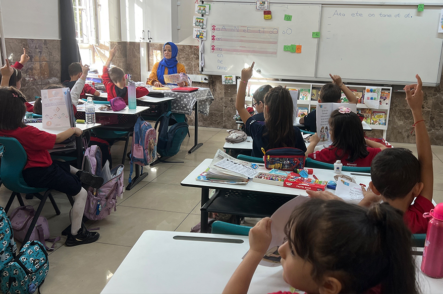 Bocavirüs alarmı: 2 yaş altı çocuklar risk altında