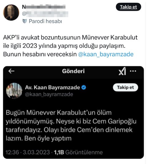 Sosyal medyada yeni tuzak: Montaj paylaşımlarla linç ettirip para istiyorlar