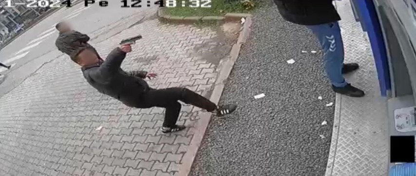 ATM’de kameralar önündeki cinayette karar çıktı: Katillere 16 yıl 4’er ay hapis