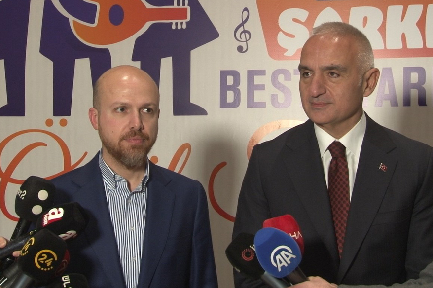 2’nci Türk Müziği Çocuk Şarkıları Beste Yarışması ödülleri sahiplerini buldu