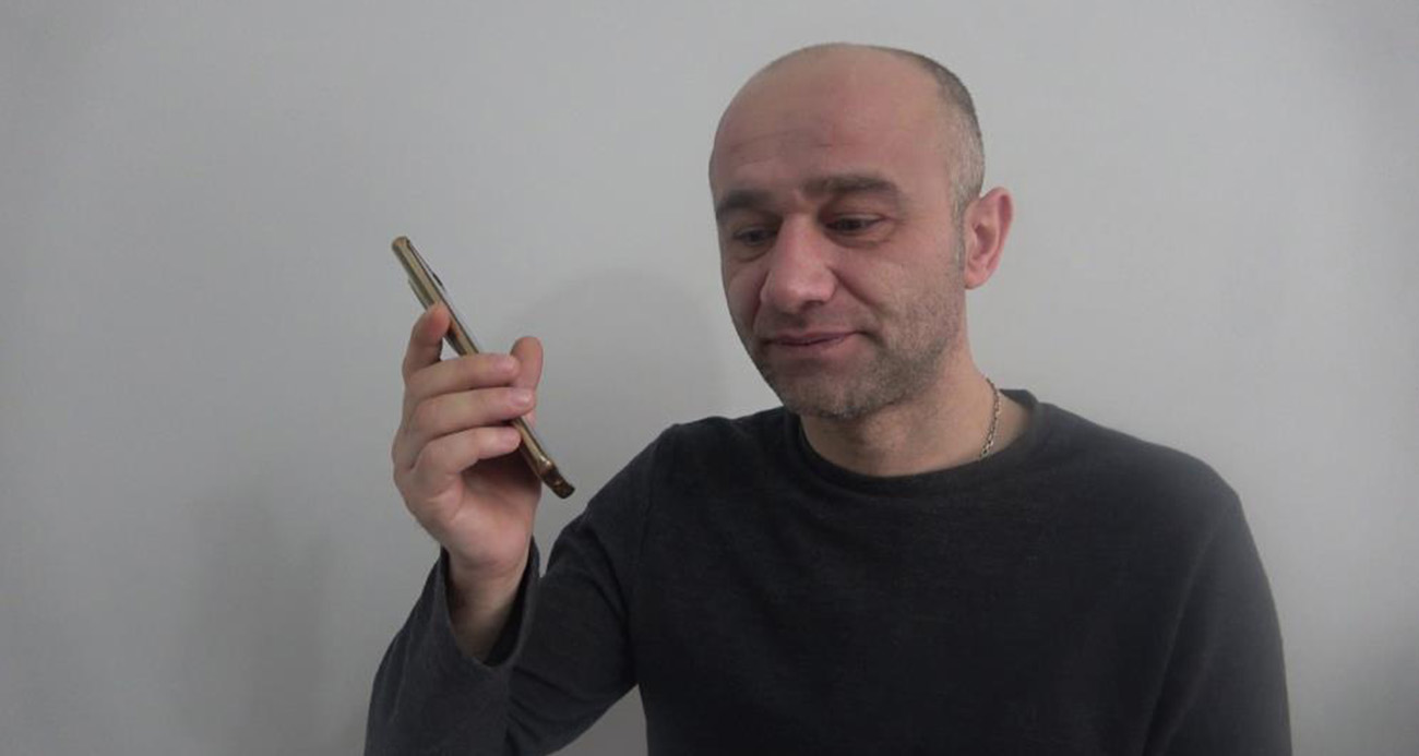 Bursa’da asılsız ihbar ve sipariş kabusu...Yakın arkadaşları da hedef alındı