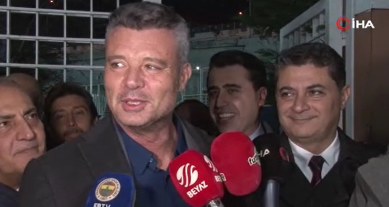 Sadettin Saran: "Beyoğlu’nun gençleriyle gurur duyduk"