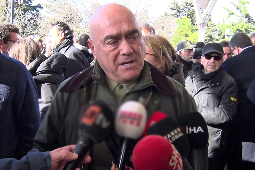 Etiyopya'daki saldırıdan sağ kurtulan iş adamı: "Bütün eşyaları almışlar, tam bir hırsızlık, soygun"