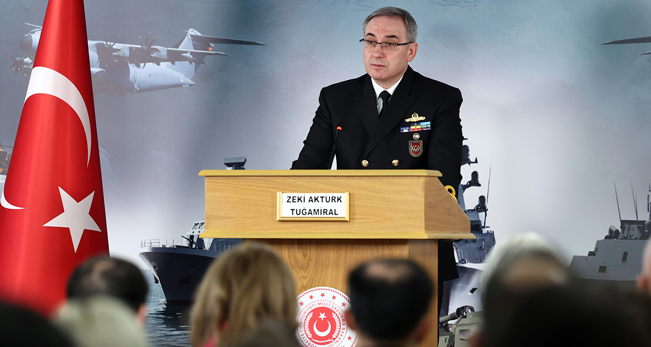 MSB: "Teröristleri hedef alan operasyon neticesinde Suriye hükümeti tarafından Halep'in kontrolü sağlanmıştır"