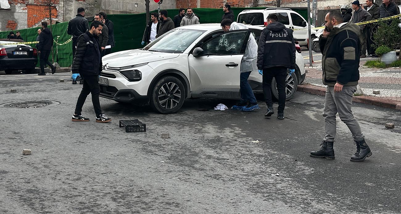 Etiyopya'daki saldırıdan sağ kurtulan iş adamı: "Bütün eşyaları almışlar, tam bir hırsızlık, soygun"