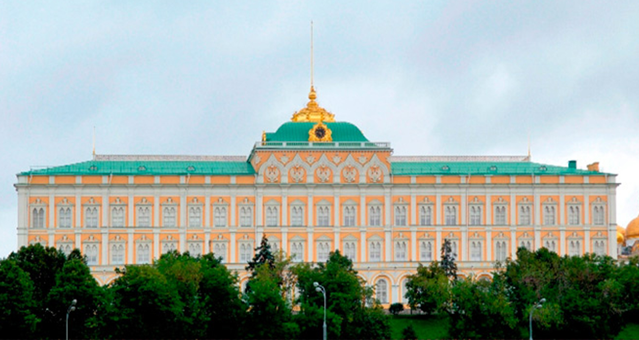 Kremlin: "Trump'la aynı fikirdeyiz, Zelenskiy barış anlaşmasını engelliyor"