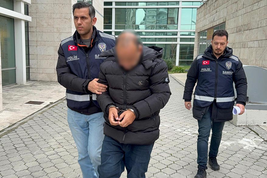 Sahte kimlikle başkasının arsasını 10 milyon TL’ye sattı