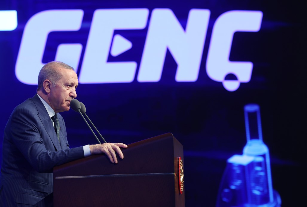 ''Ankara susuzluğa mahkum edildi''