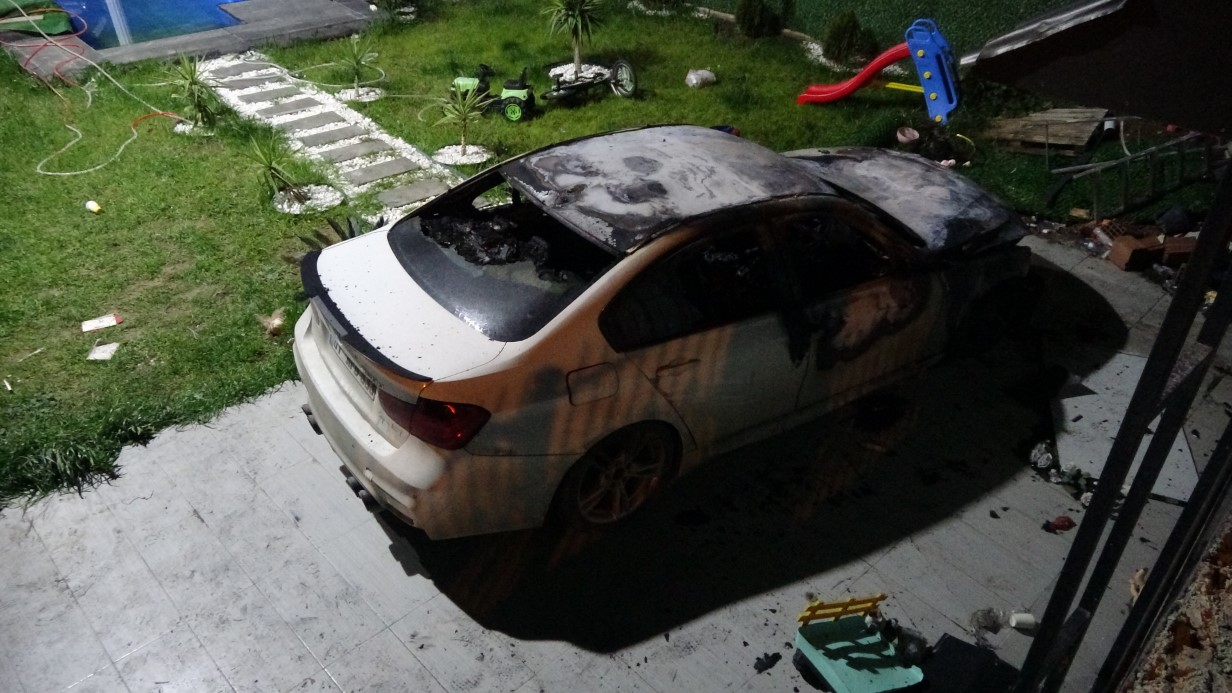 Adana’da vahşet: Eşi evi terk etti, 2 çocuğunu öldürüp intihar etti