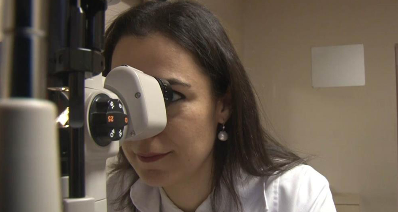 Katarakta dikkat: "En yüksek körlük nedeni, mutlaka düzenli muayene yapılmalı"