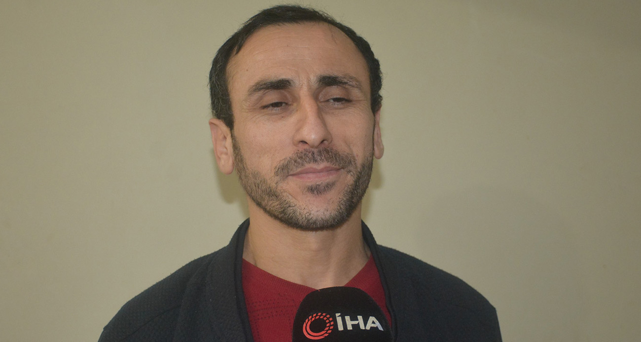 Sinop’ta eliyle domuz yakalayan vatandaşa 15 bin lira ceza