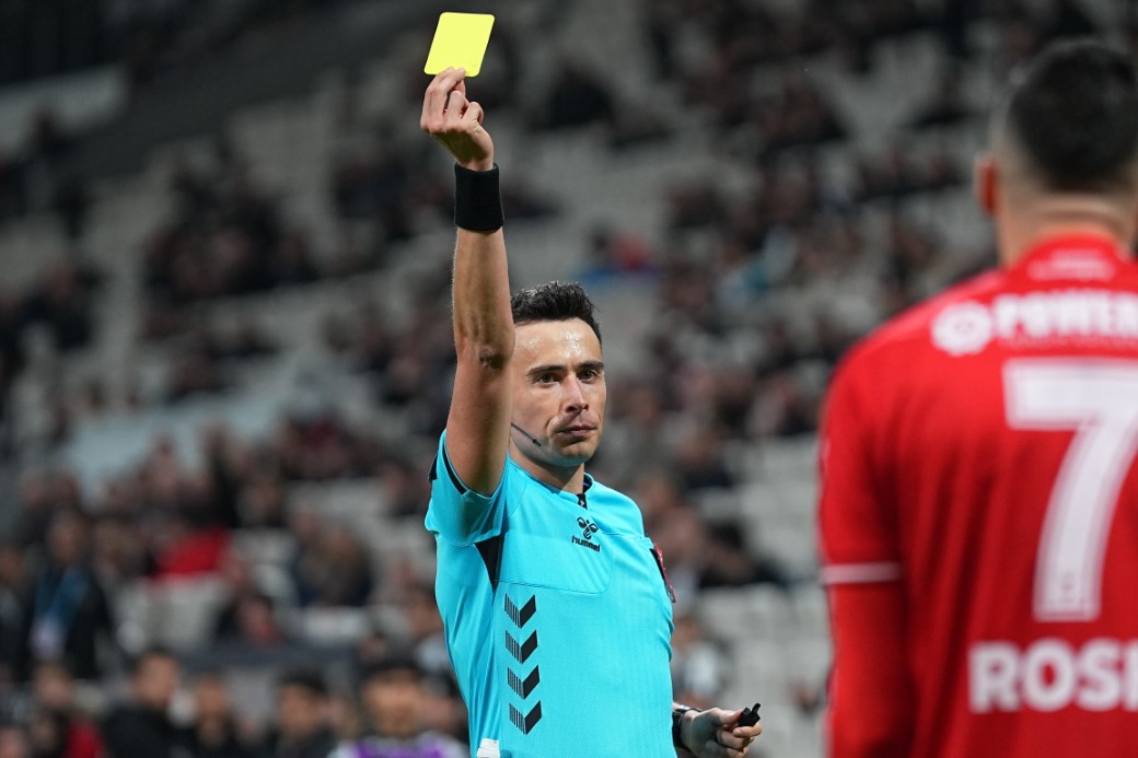 Beşiktaş kupada 2’de 2 yaptı