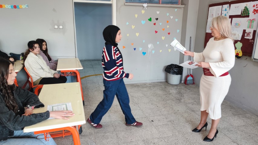 Milyonluk mal varlığını TSK’ya bağışlayan öğretmen 