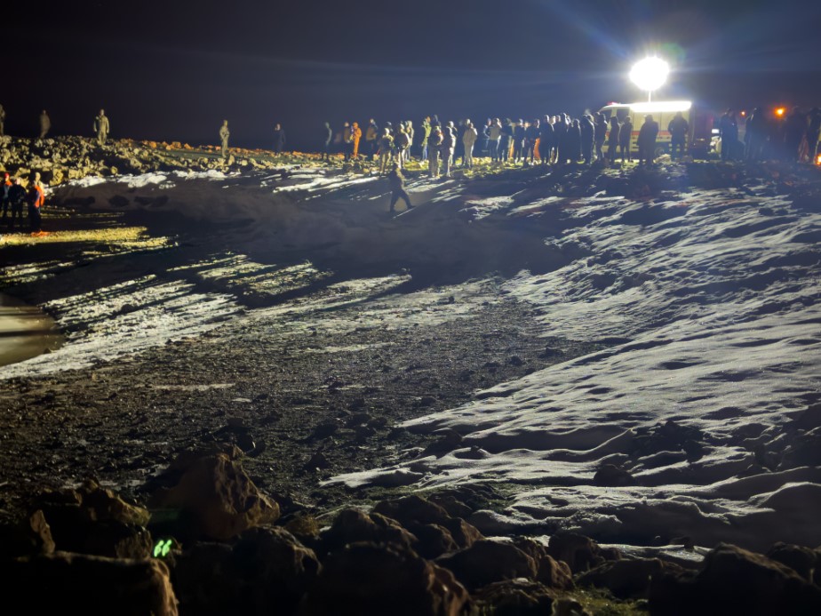 Mardin’de endişeli bekleyiş: İki çocuktan haber alınamıyor