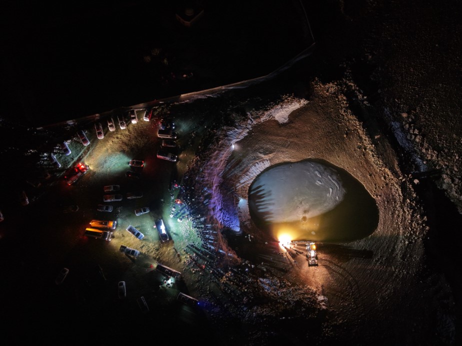 Mardin’de kayıp iki çocuğun cansız bedeni gölette bulundu