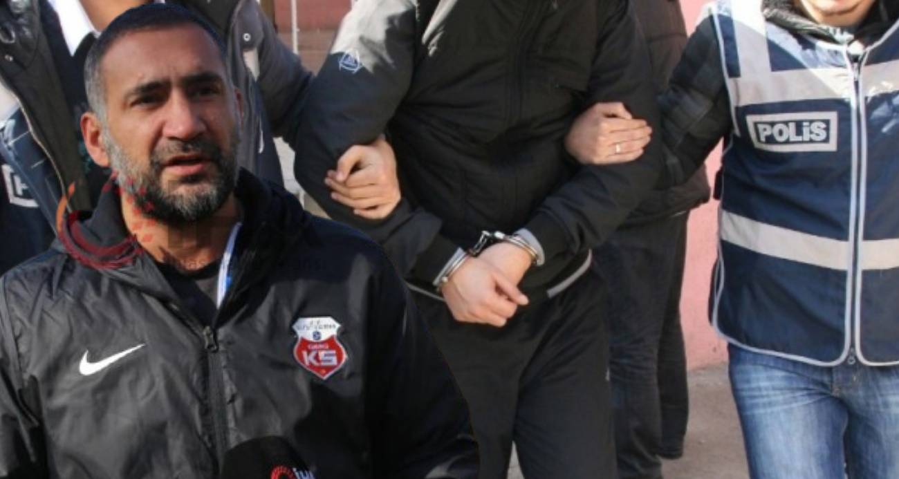 Uyuşturucu soruşturmasında eski futbolcu Ümit Karan ve 12 kişi tutuklandı