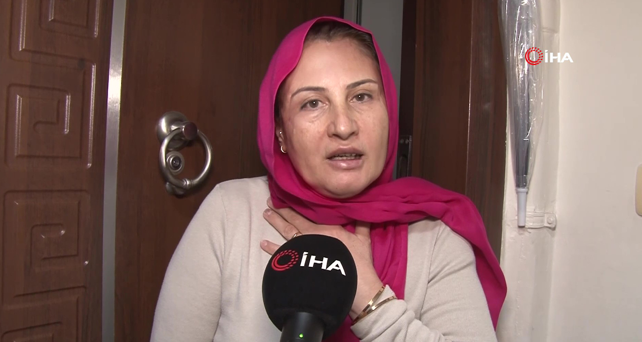 Canice öldürülen Atlas’ın yakını: "Bir kişiyi öldürmedi, bütün bir aileyi öldürdü"