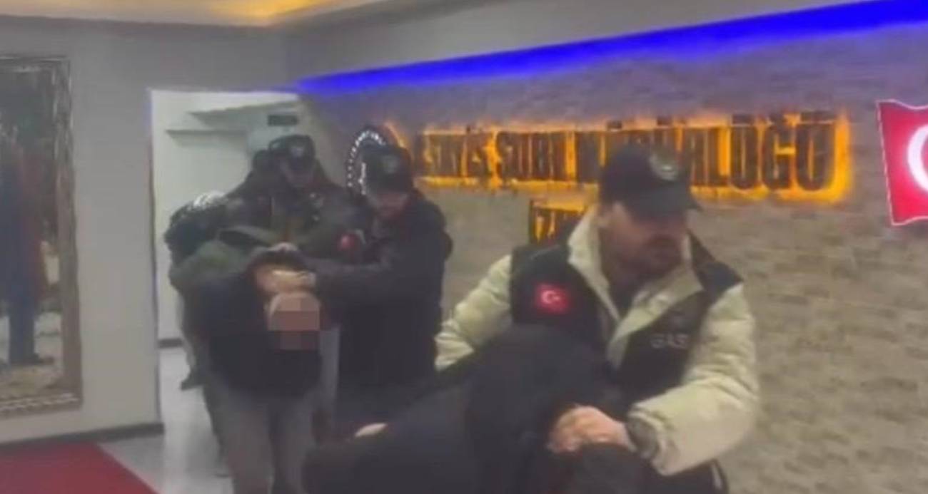 İzmir’de para nakil aracını soyan çete çökertildi: 9 şüpheli tutuklandı