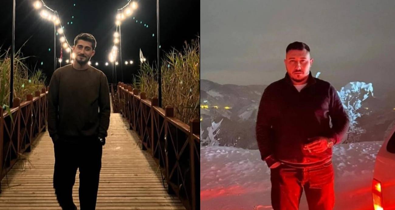 Ordu’da oto bakım servisinde 2 genç ölü bulundu