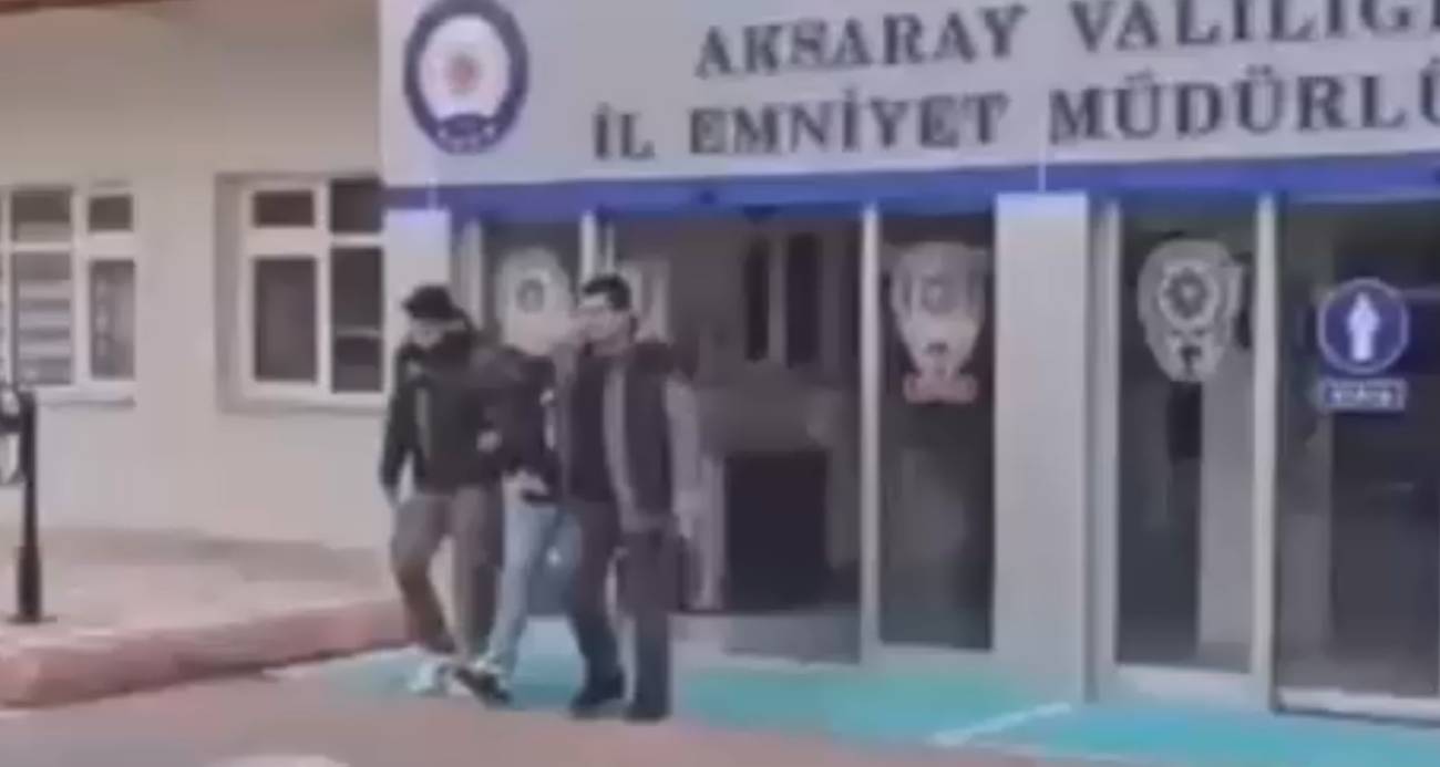 Babasının hesabından 1,5 milyon kredi çekip dolandırıcıya kaptırdı