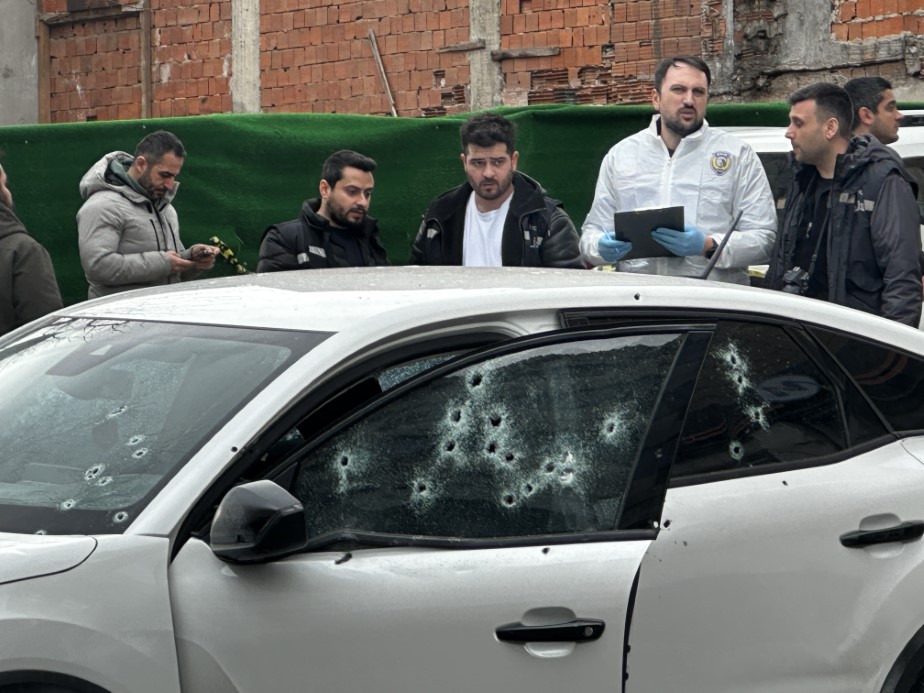 Kağıthane’deki kanlı saldırının detayları ortaya çıktı: GPS cihazıyla takip edip saatlerce beklemişler