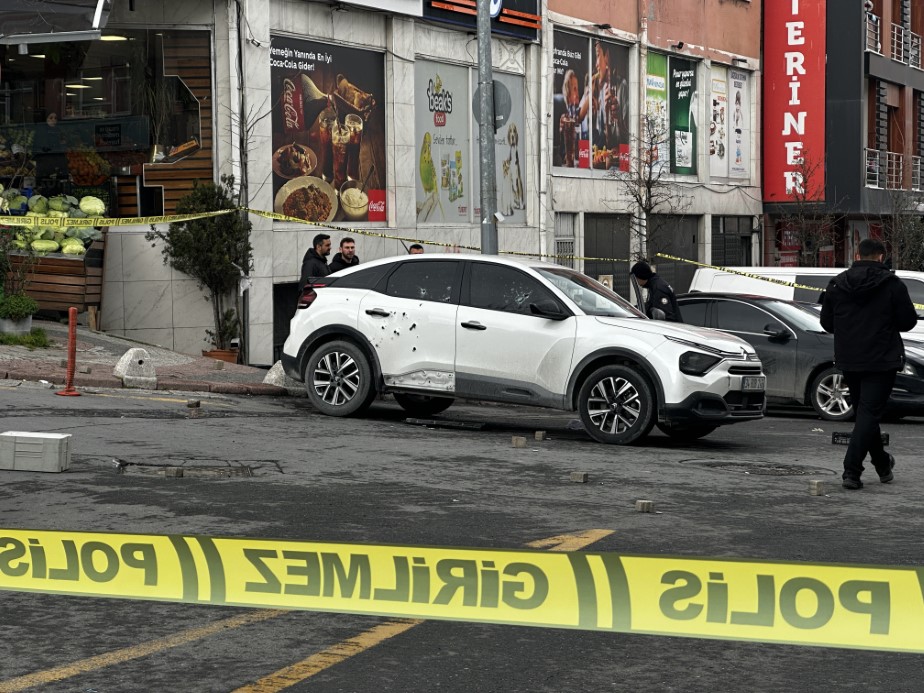 Kağıthane’deki kanlı saldırının detayları ortaya çıktı: GPS cihazıyla takip edip saatlerce beklemişler