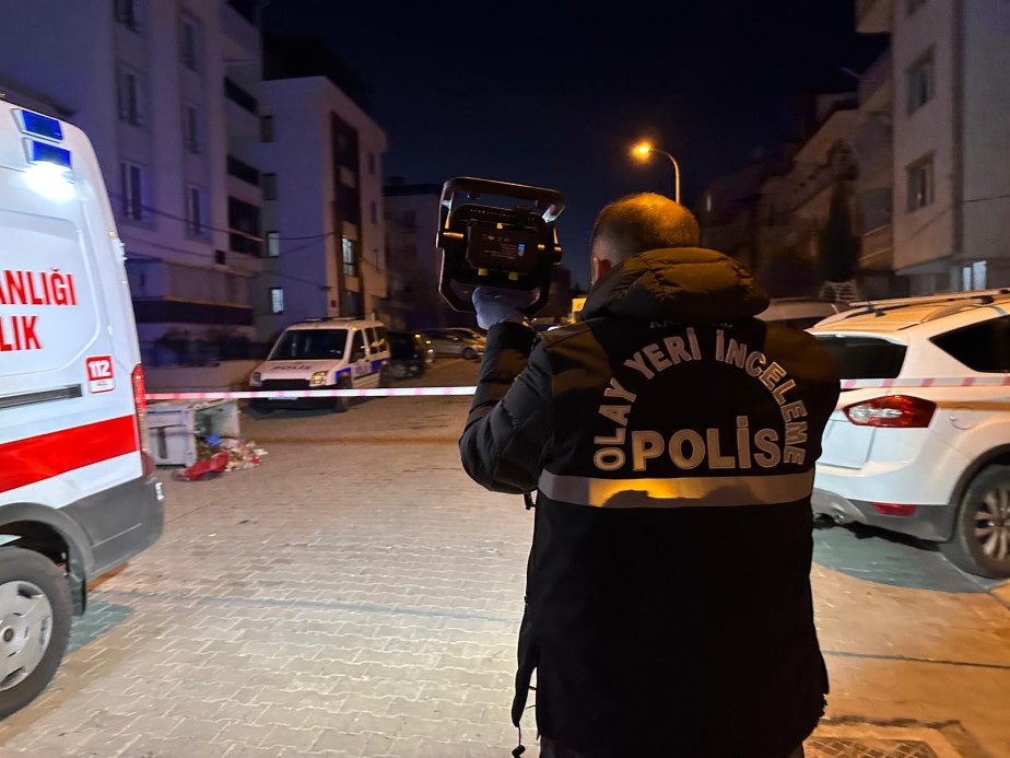 Çöp konteynerinde yeni doğmuş bebek cesedi bulundu