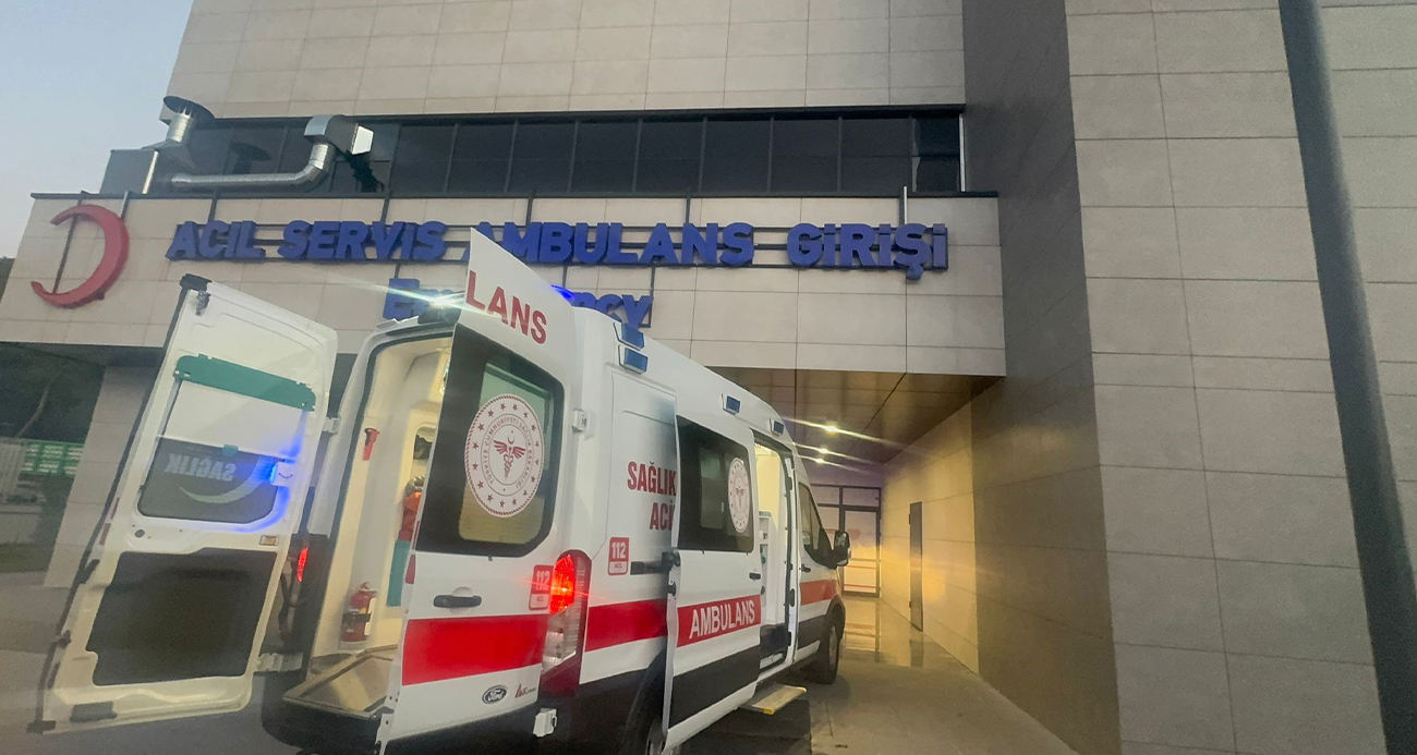 Gökova açıklarında tekne battı: 1 ölü, 1’i ağır 4 yaralı