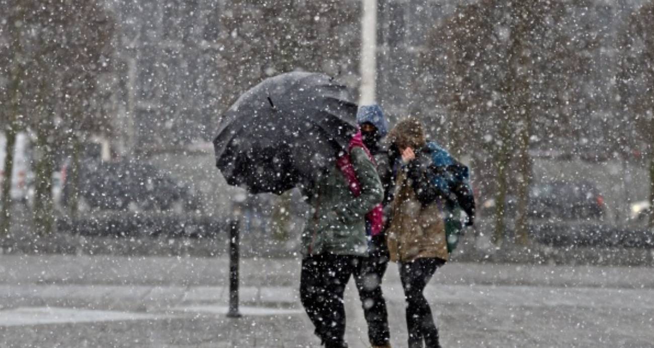 Meteoroloji’den 22 il için peş peşe uyarı!